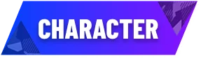 CHARACTER