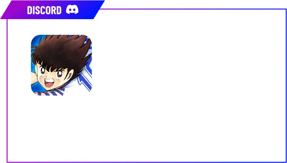Official Discord